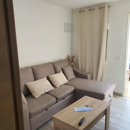 Apartment Casa Pepa *